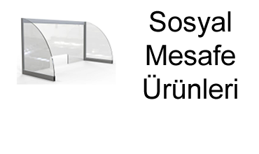 Güvenlik Ürünleri