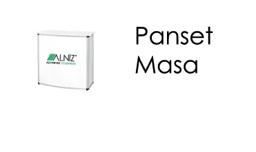 Panset Masa