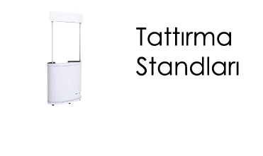 Tattırma Standları