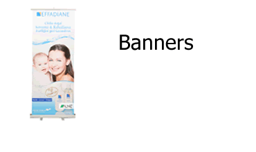 Banners