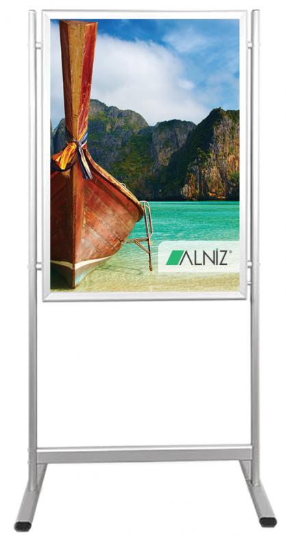 POSTER STAND