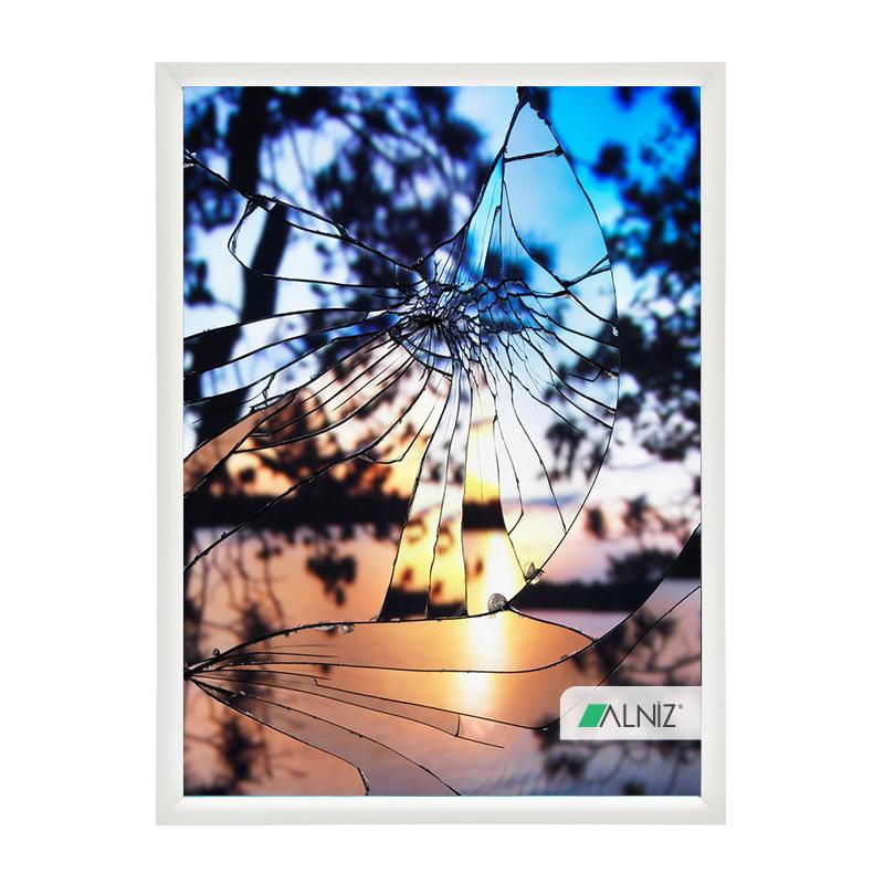 25MM LED LIGHTBOX