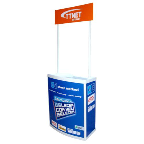 PROMOTIONSTAND MAXI
