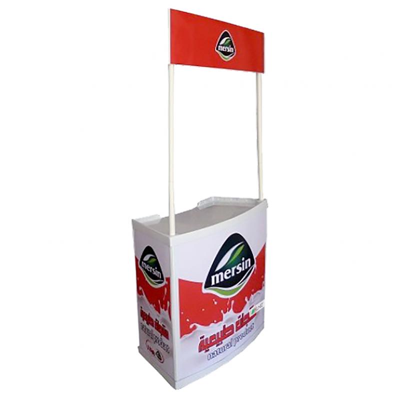 PROMOTION STAND MEDIUM
