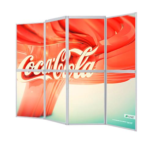 FOLDABLE WALL
