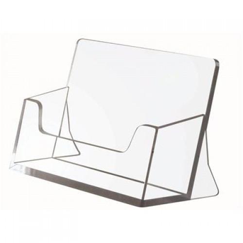BUSINESS CARDHOLDER ACRYL