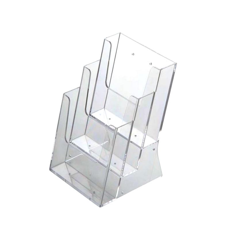 LEAFLET DISPENSER MULTI