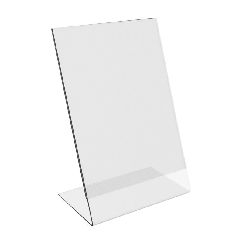 L-TYPE LEAFLET DISPENSER