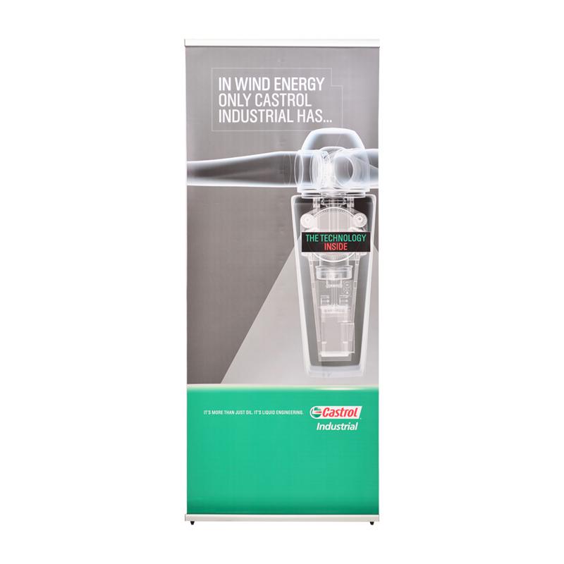 TEK TARAFLI L – BANNER