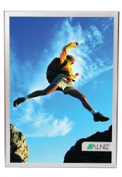 LEDLİ PANO PREMİUM 32 MM