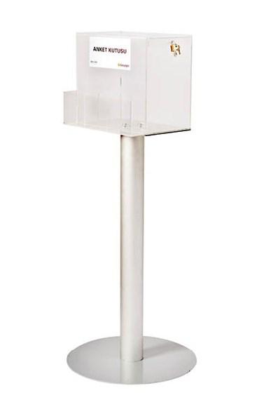 DİLEK VE BAĞIŞ KUTUSU