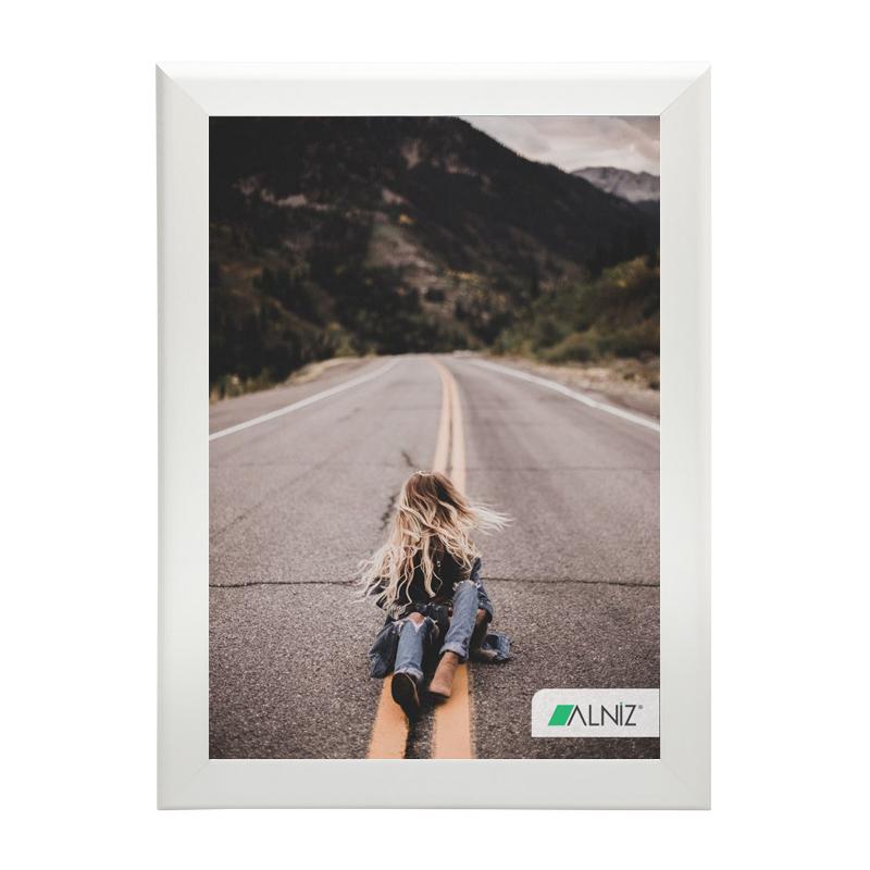 EMNİYETLİ POSTER PANO 32 MM