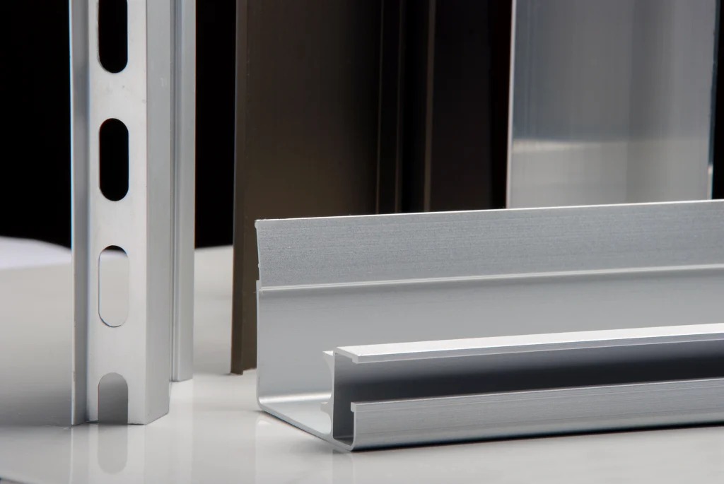 Çevremizin Dostu Alüminyum Çerçeveler