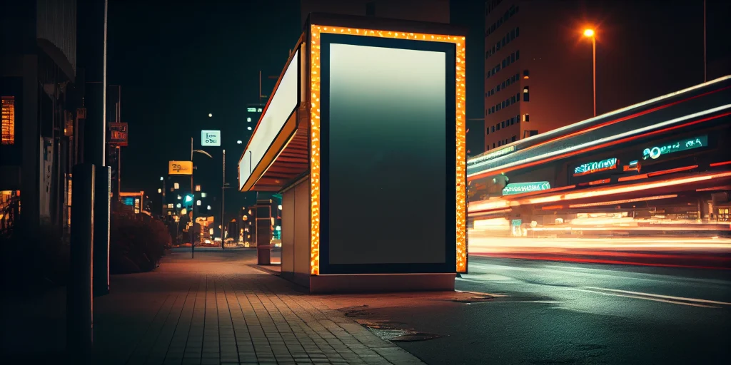 Reklam Panolarının Günümüz Dijital Dünyasında Gücü